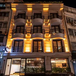  Ξενοδοχείο Endican Sultanahmet Τουρκία