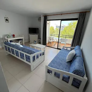 Appartement Es Dolç 