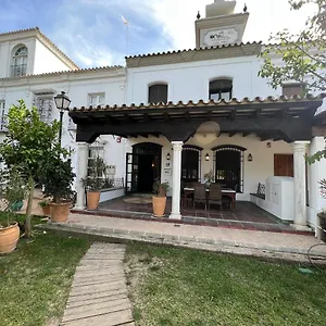 On Acebuchal 23 Country house El Rocio