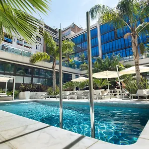 Indigo - Plaza Catalunya 4sup By Ihg ספרד