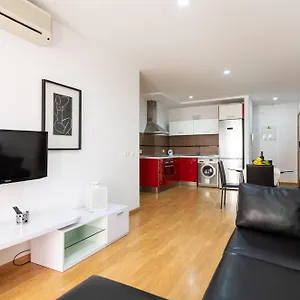Rk Atlantis Vacational Apartment Las Palmas de Gran Canaria