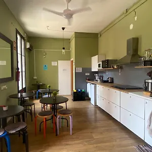  Penzion Sant Antoni Hostal, Sustainable Tourism