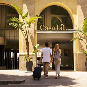 Casa Lit ספרד