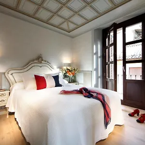 Casa Palacete 1822 Apartment Granada