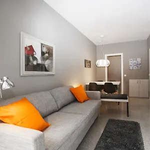 Apartment Bcn Sagrada Familia, Barcelona