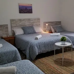 2* Penzion Break In Gothic Hostal
