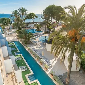 Apart-hotel Ses Fotges Playa de Muro (Mallorca)