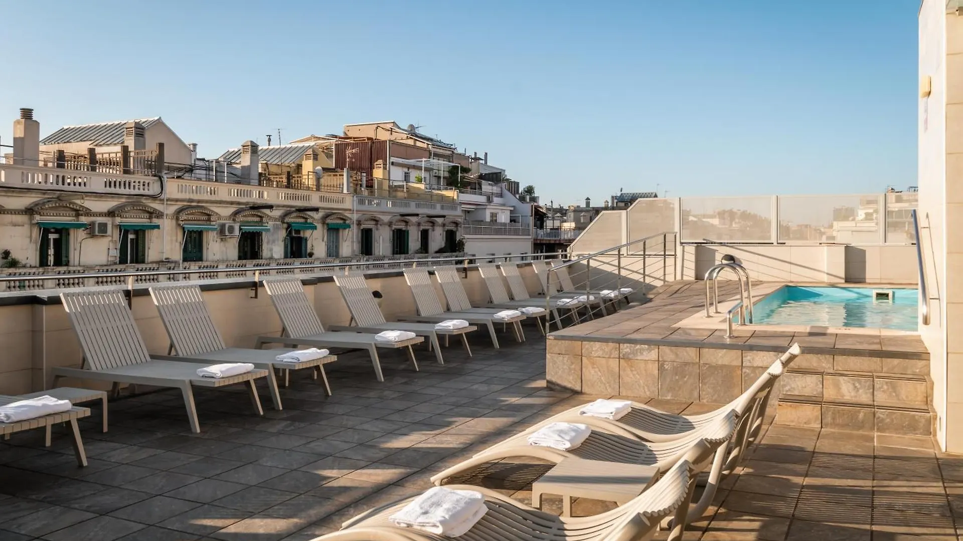 Petit Palace Trencadis Hotell Barcelona