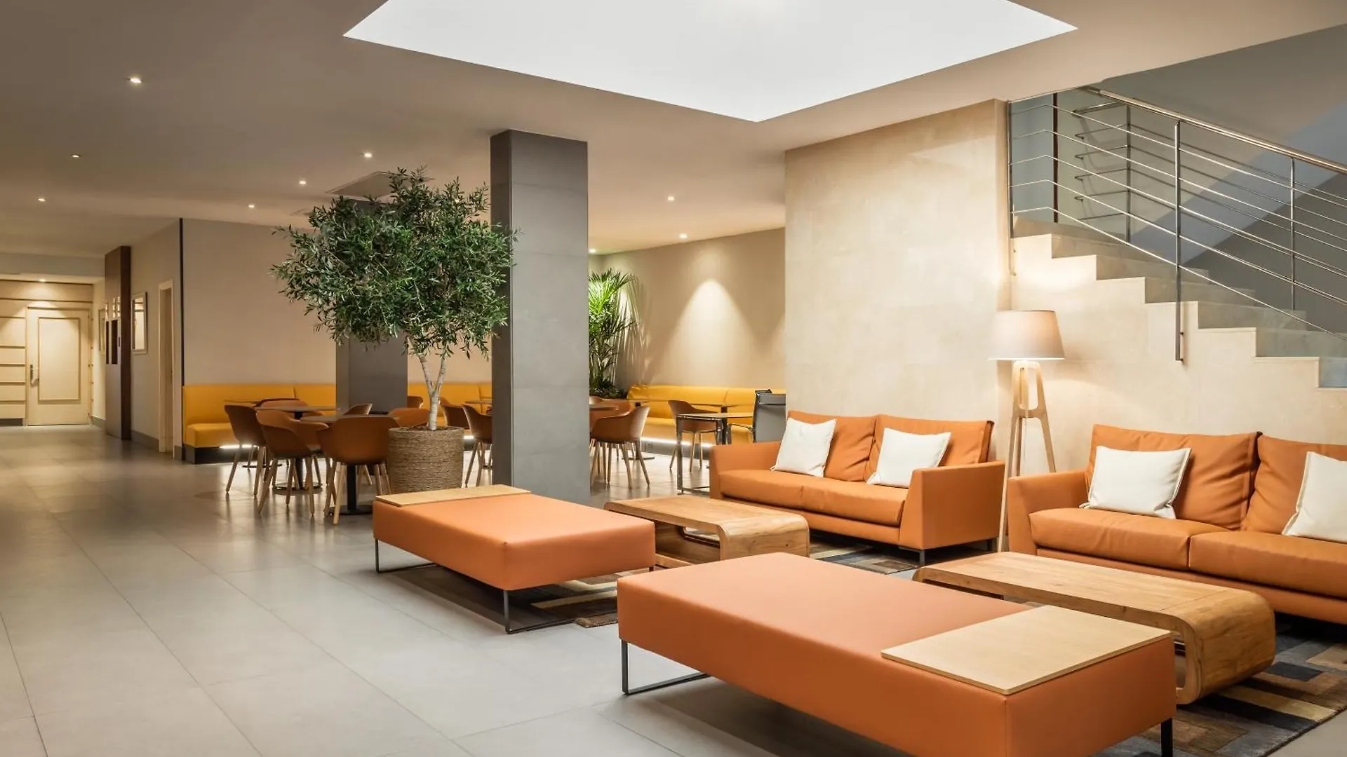 Petit Palace Trencadis 4*, Barcelona