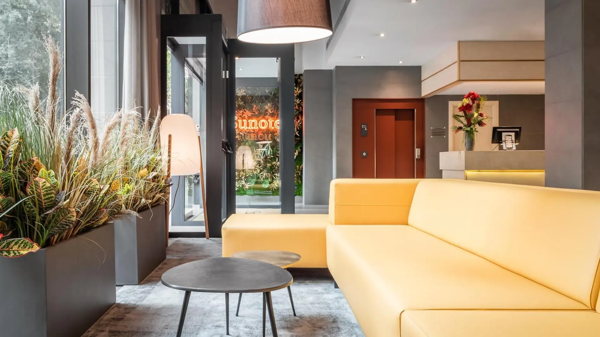 Petit Palace Trencadis Barcelona