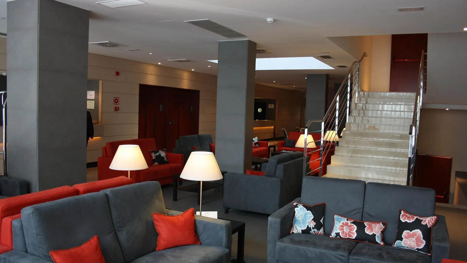 **** Hotell Petit Palace Trencadis Spanien