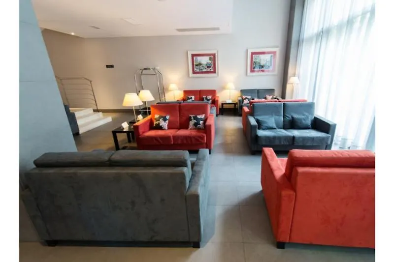 **** Hotell Petit Palace Trencadis Spanien