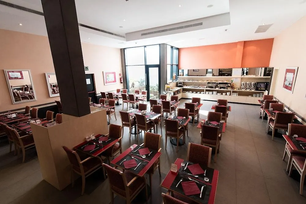 Petit Palace Trencadis Испания