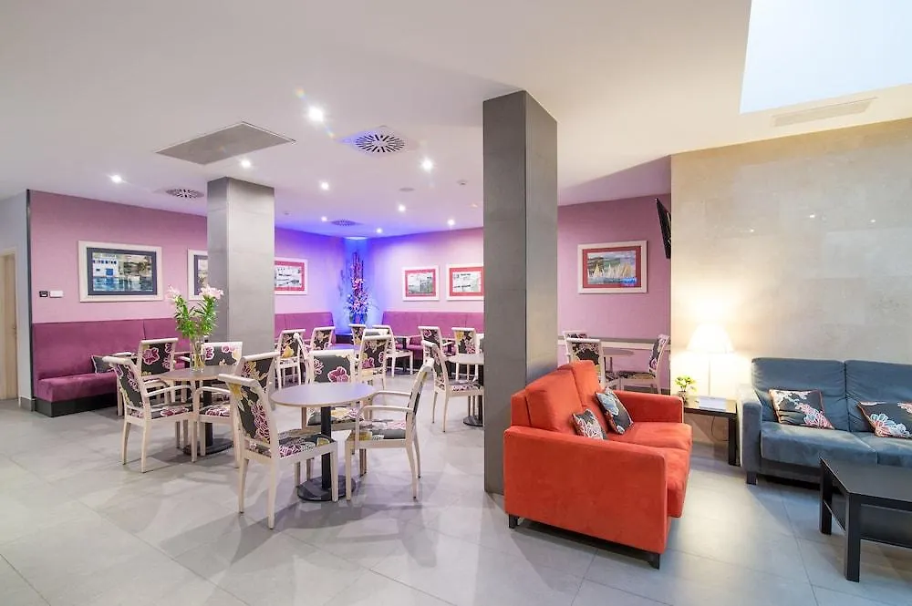 Petit Palace Trencadis 4*, Барселона Испания