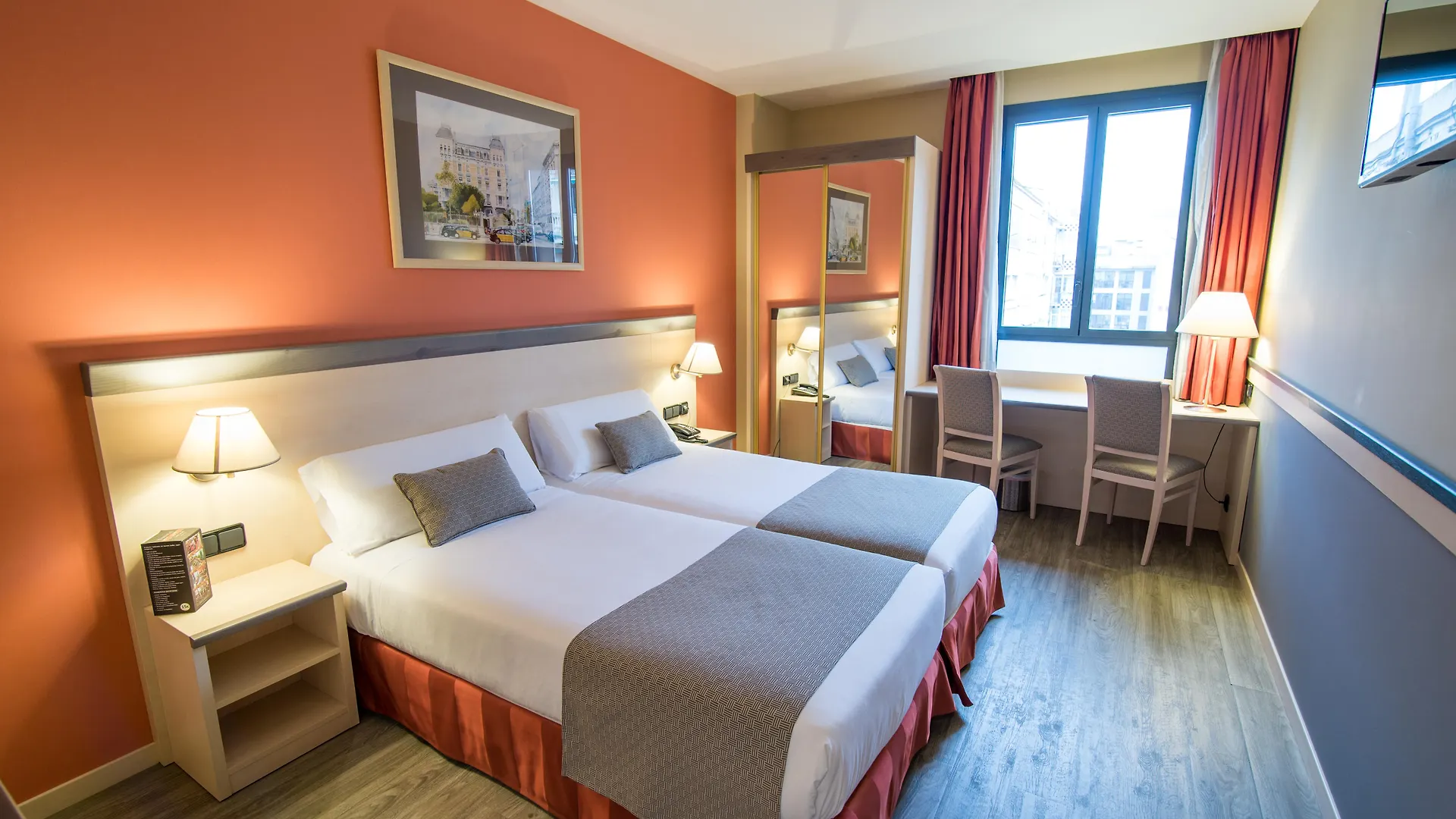Petit Palace Trencadis Испания