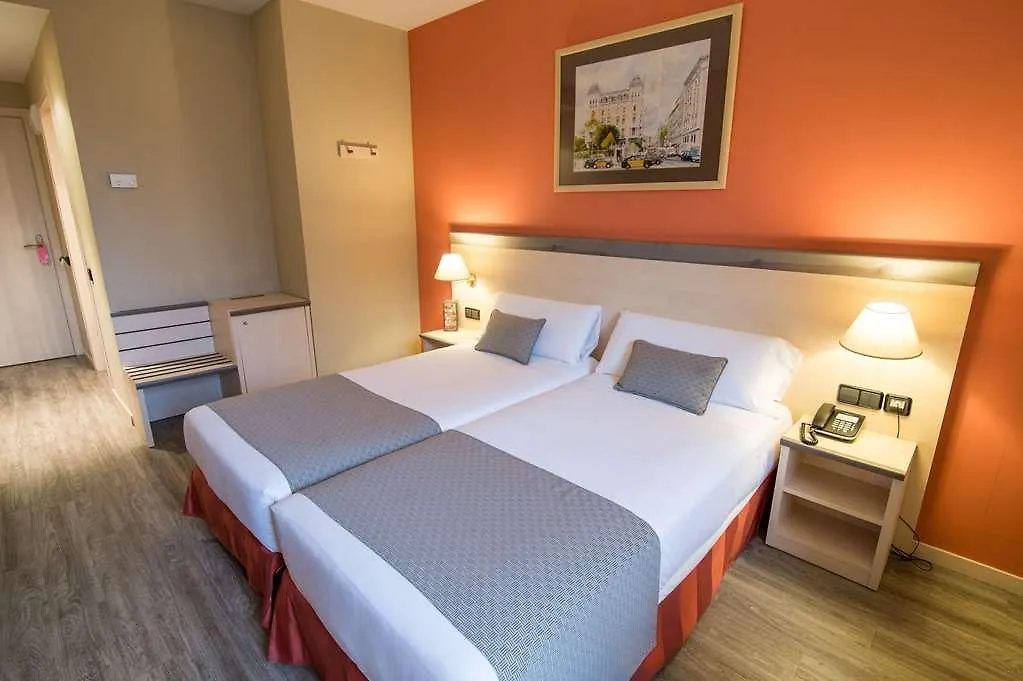 Petit Palace Trencadis Испания