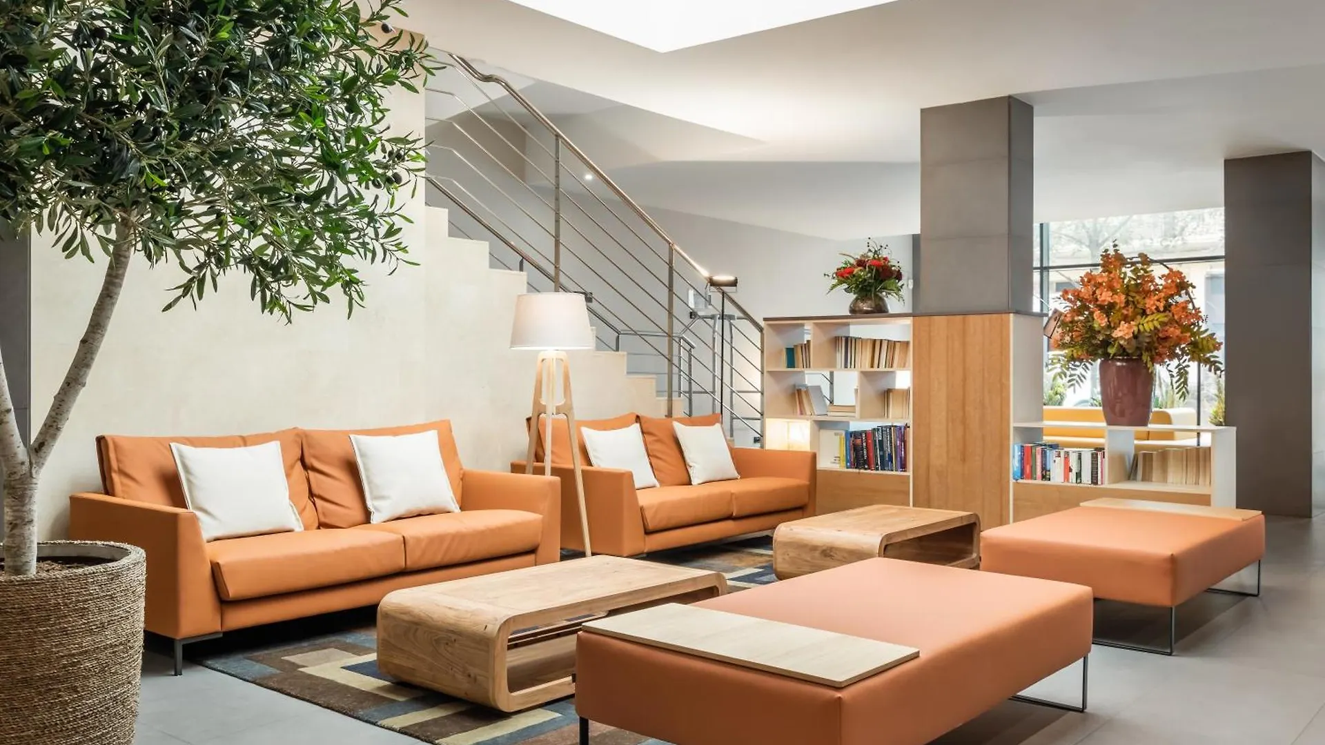 Petit Palace Trencadis Испания
