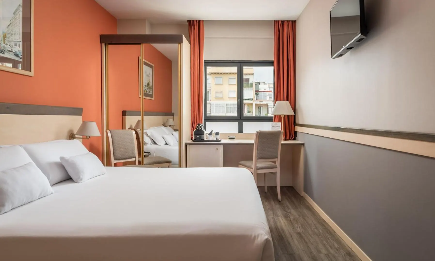Petit Palace Trencadis Испания