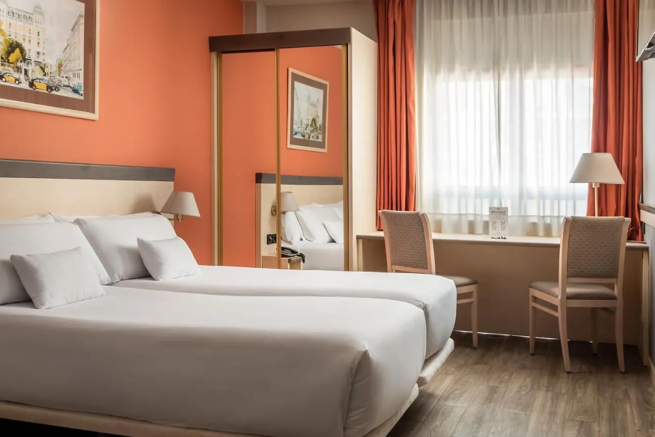 Petit Palace Trencadis Барселона