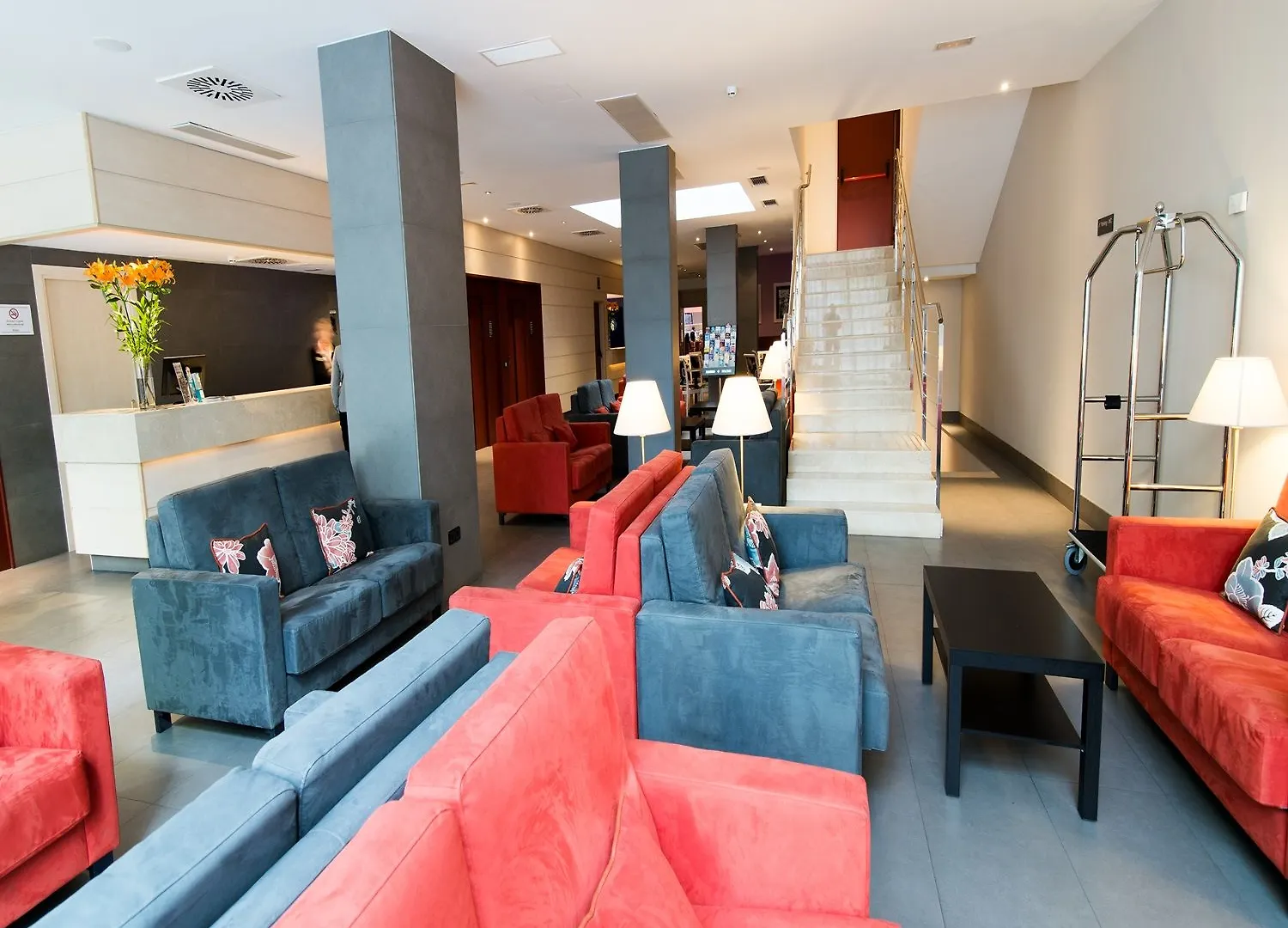 Petit Palace Trencadis Барселона