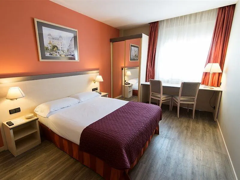 Petit Palace Trencadis Барселона