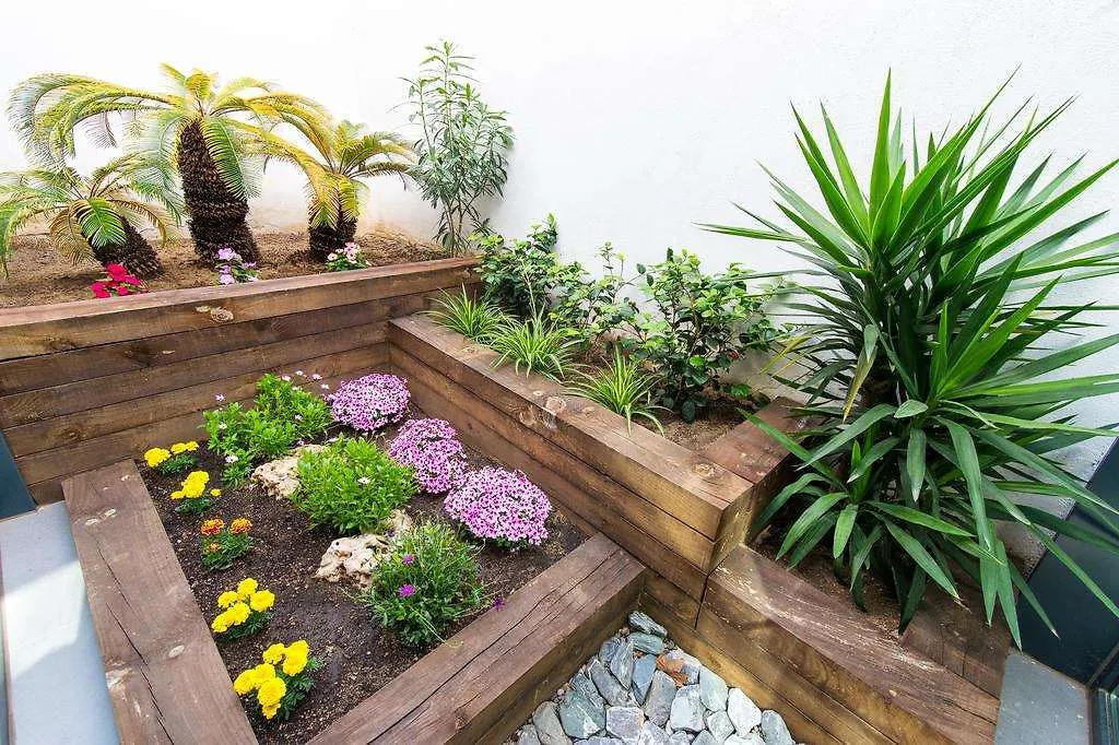 Petit Palace Trencadis Отель