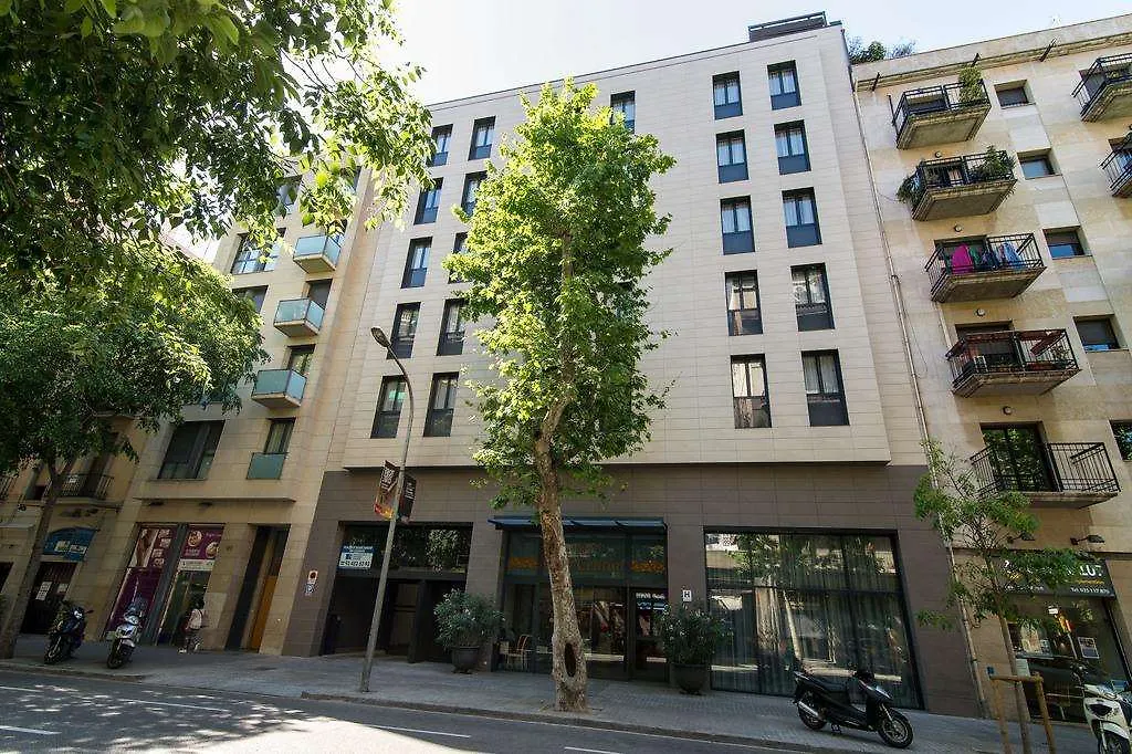 Petit Palace Trencadis